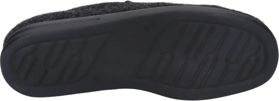 Josef Seibel Belfort 108 Herenslippers - Grijs