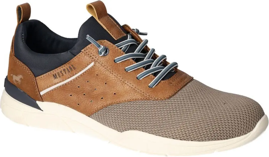 Mustang Schoenen