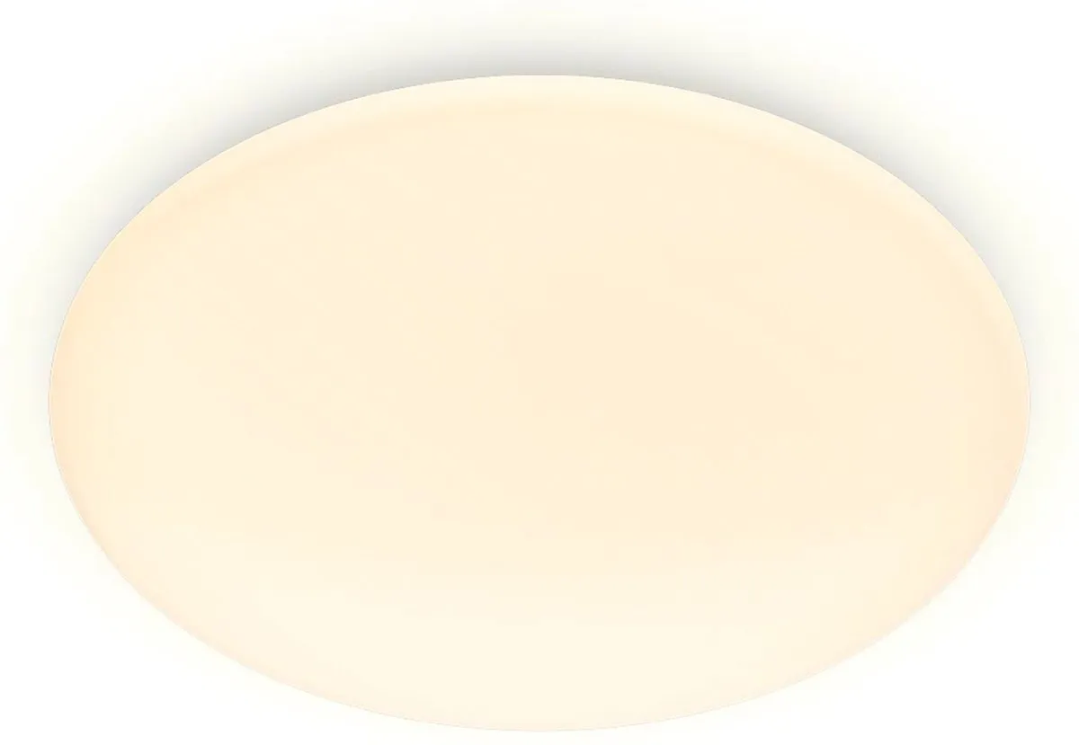 Philips Moire Plafondlamp 36W Warmwit - Ø49cm