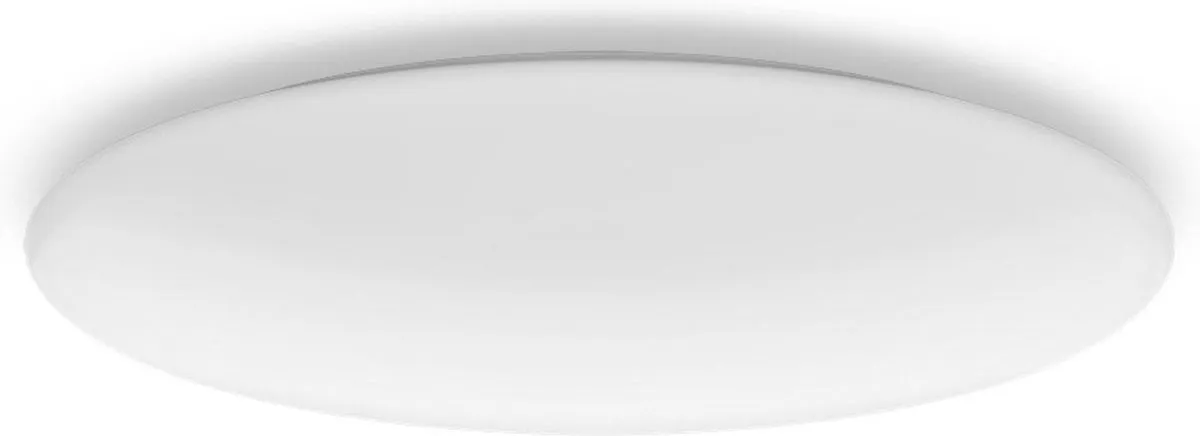 Philips Moire Plafondlamp 36W Warmwit - Ø49cm