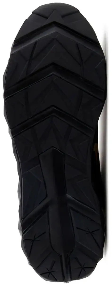Giorgio Armani EA7 X8x217_xk433 Schoenen - 43 1/3 - Black/Gold