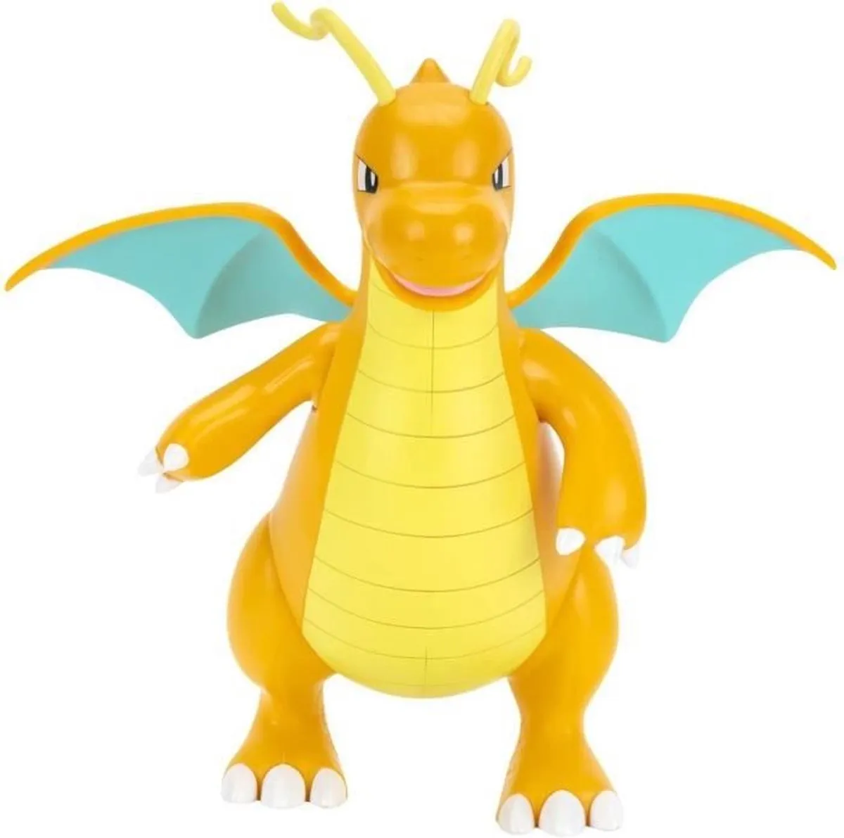 Pokémon Dragonite Ledenpop 30cm - afbeelding 2 van 5
