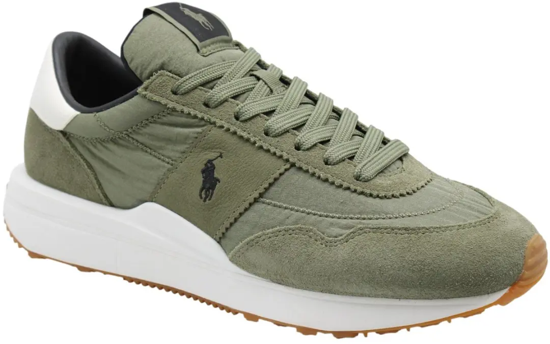 Ralph Lauren Heren Schoenen