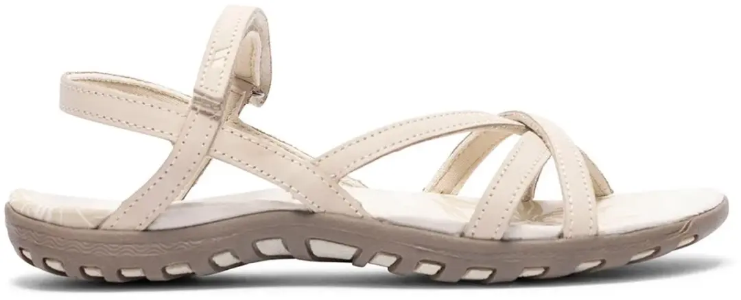 Trespass Kimbra Sandalen Beige EU 37 Vrouw