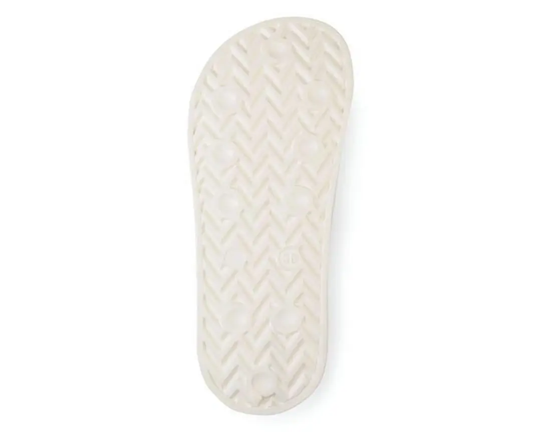 Dare 2b Badslippers Arch Dames - Wit - Maat 36 - afbeelding 6 van 6