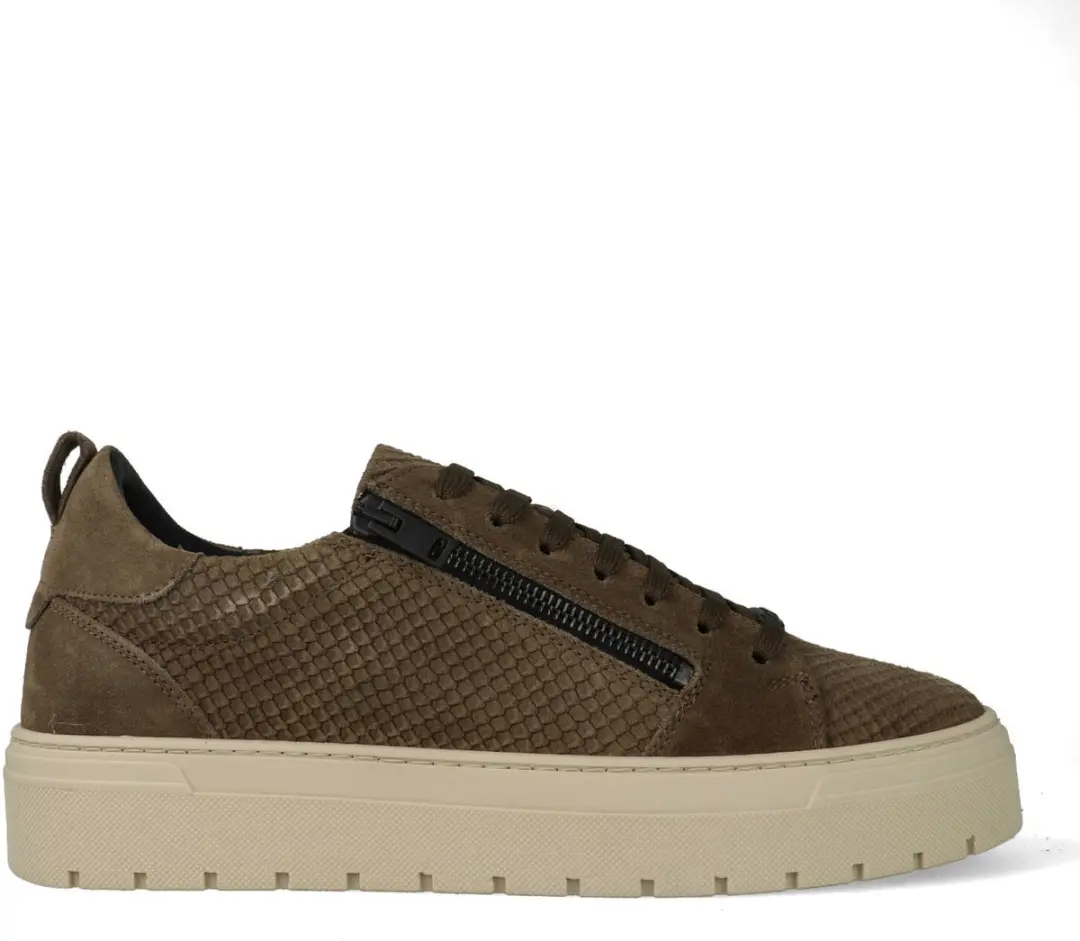 Antony Morato Sneakers MMFW01944-LE300005-2077 Bruin-41