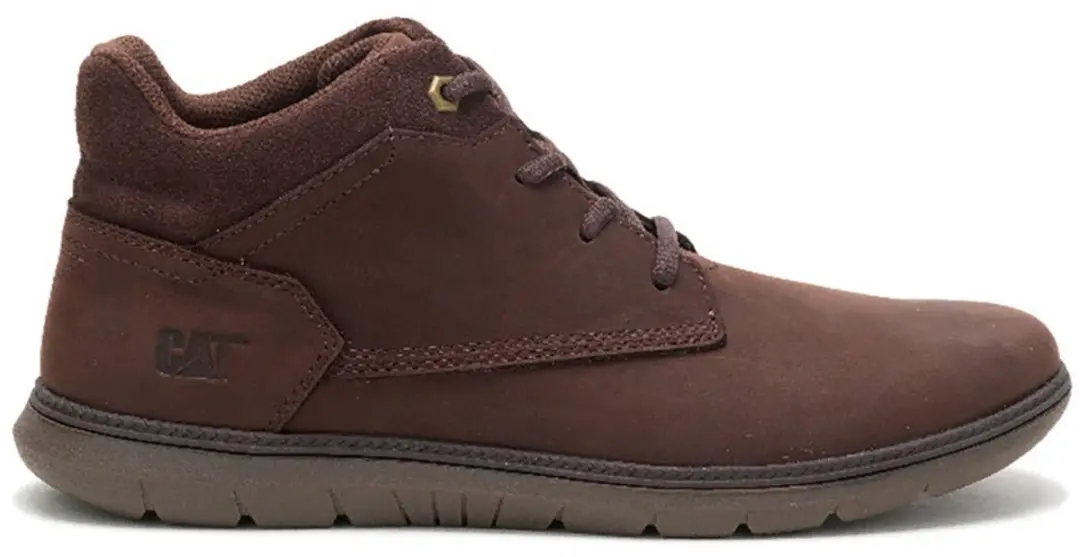 Caterpillar Roamer Mid 2.0 Schoenen - Bruin - EU 41 - afbeelding 3 van 4