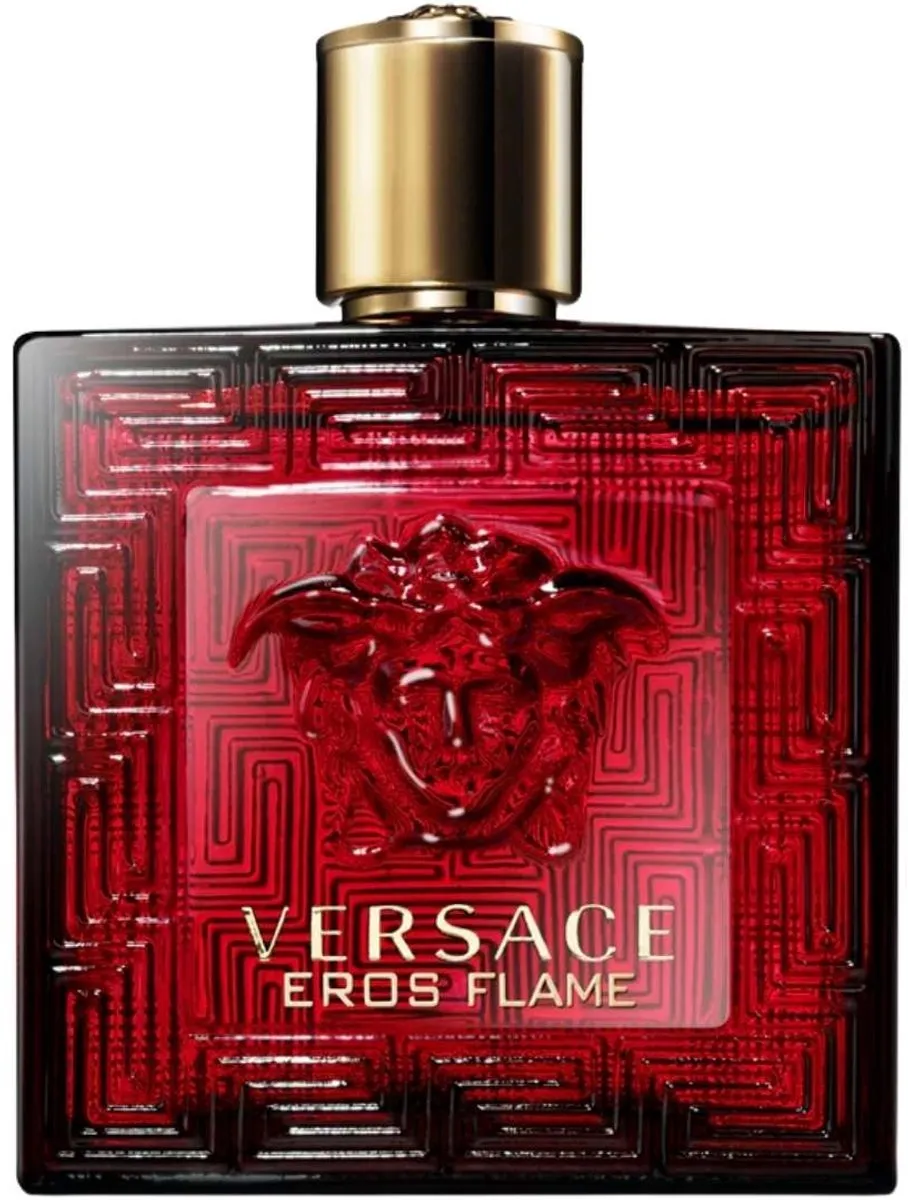 Versace Eros Flame Herenparfum 100ml