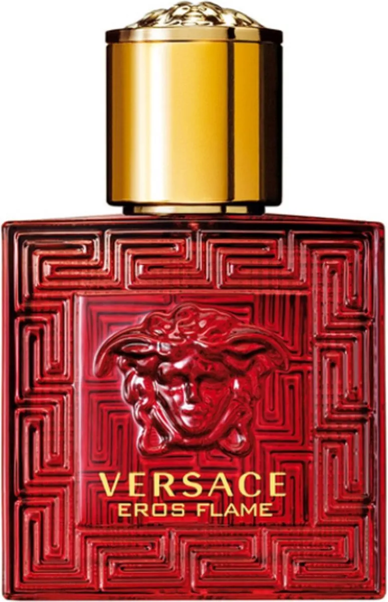 Versace Eros Flame Herenparfum 100ml