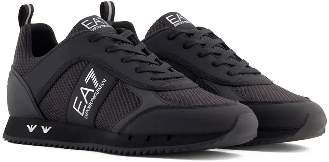 Giorgio Armani EA7 7X000337 AF18613 Schoenen