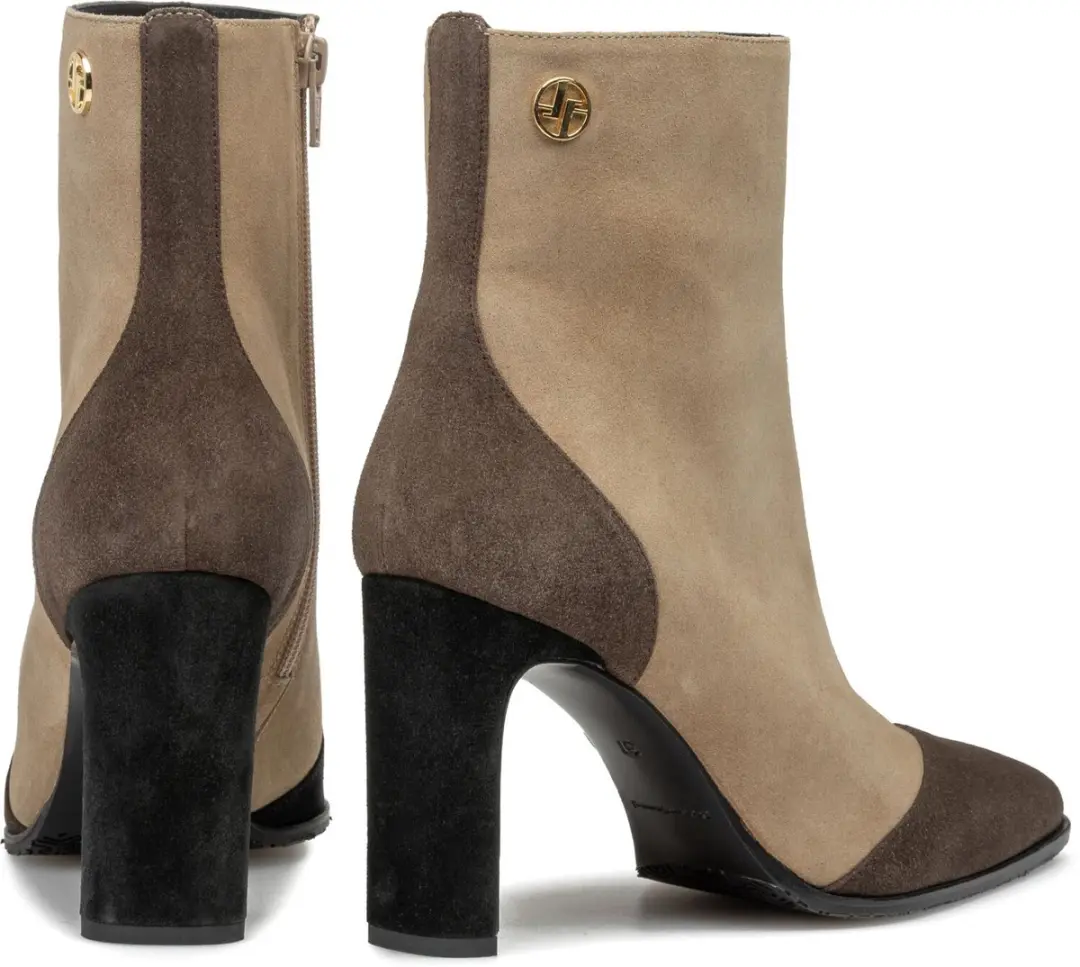 Floris Van Bommel Sfw-50097 Maysi Enkellaarsjes