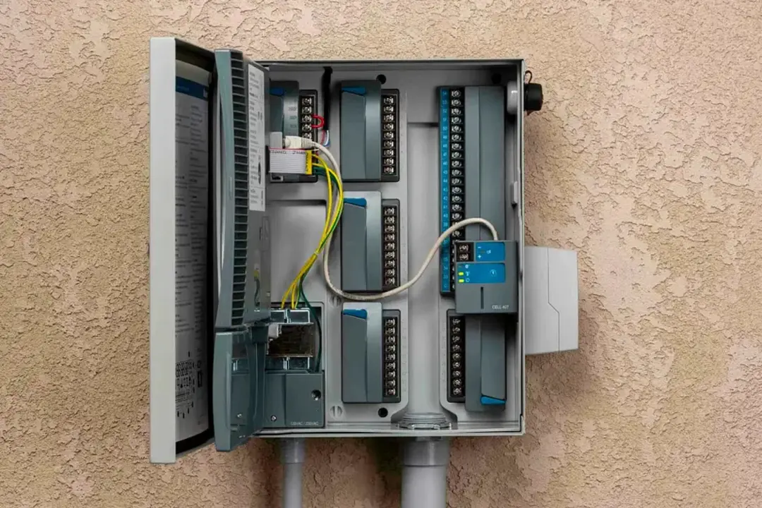 Hunter Cell- Kit icc2 4G LTE