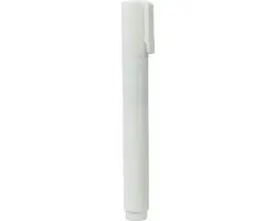 Decoris Raamstift Wit