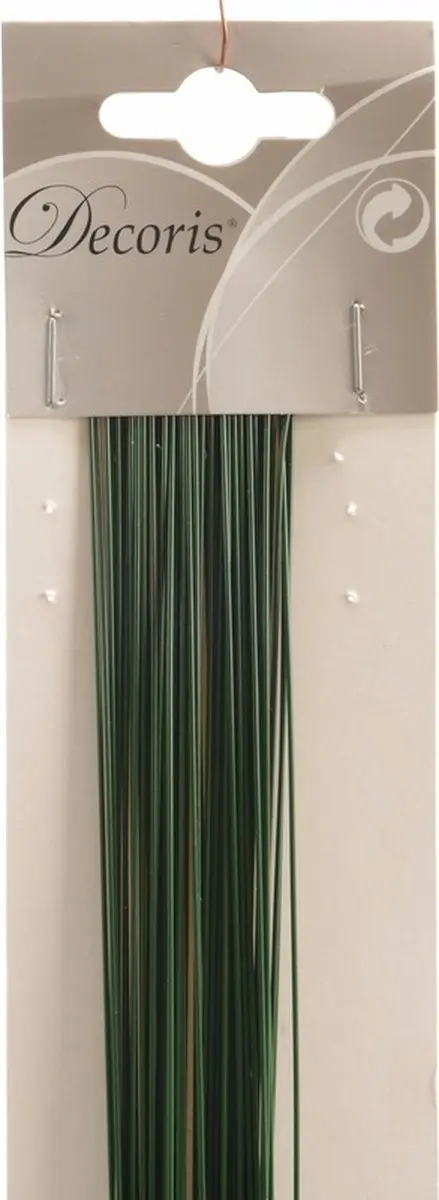 Decoris Binddraad/wikkeldraad