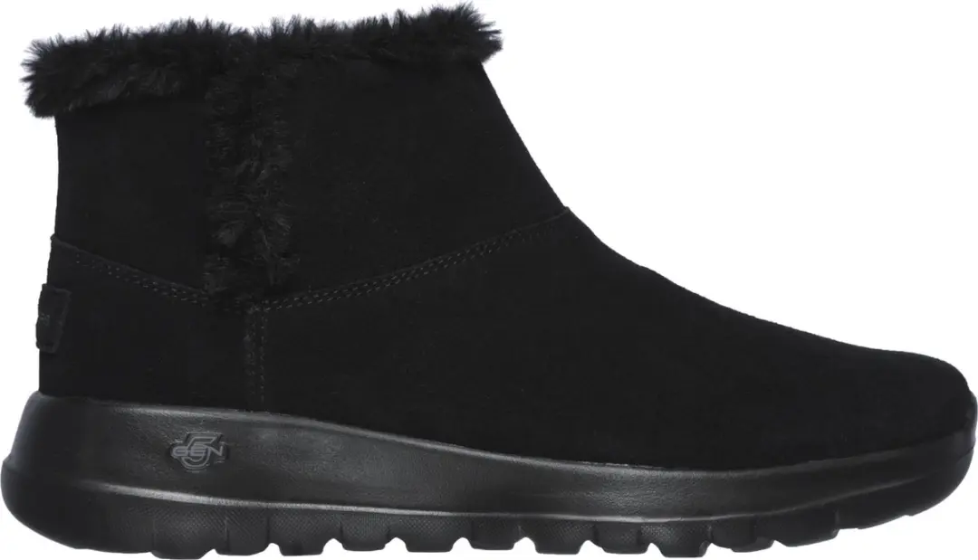 Skechers On-The-Go Joy-Bundle Up Dames Sneakers
