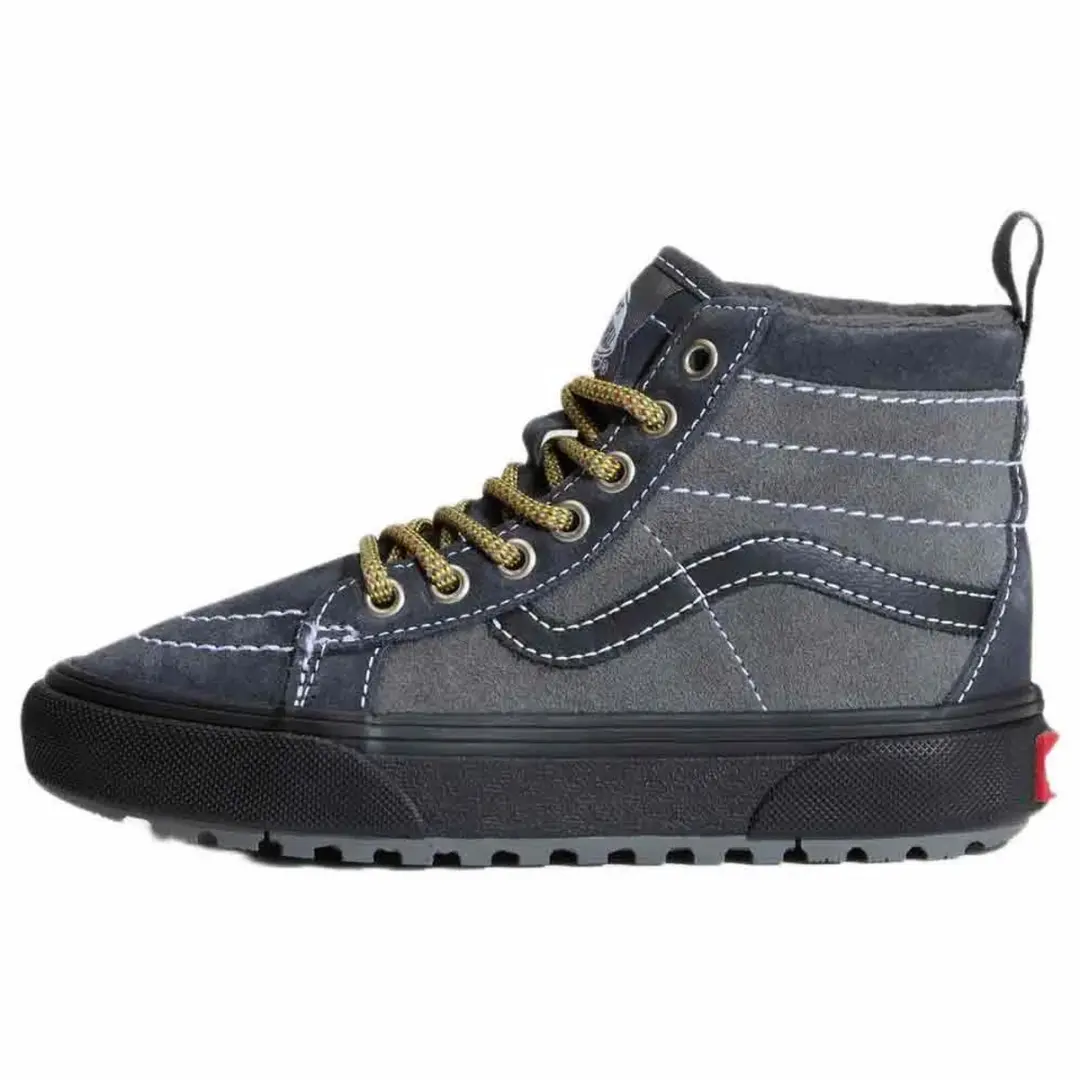 Vans Sk8-hi Insulated Schoenen Grijs EU 28 Kinderen