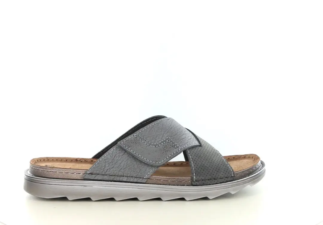 Fischer Slides Slippers
