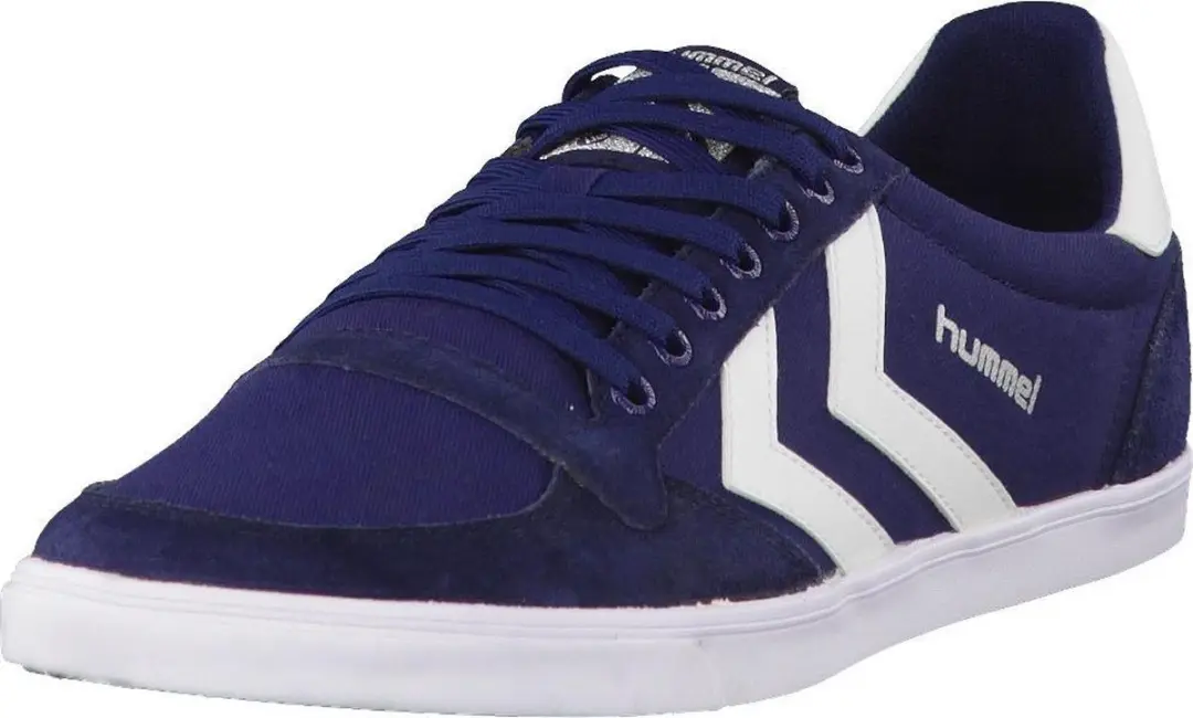 hummel hmlSLIMMER STADIL LOW