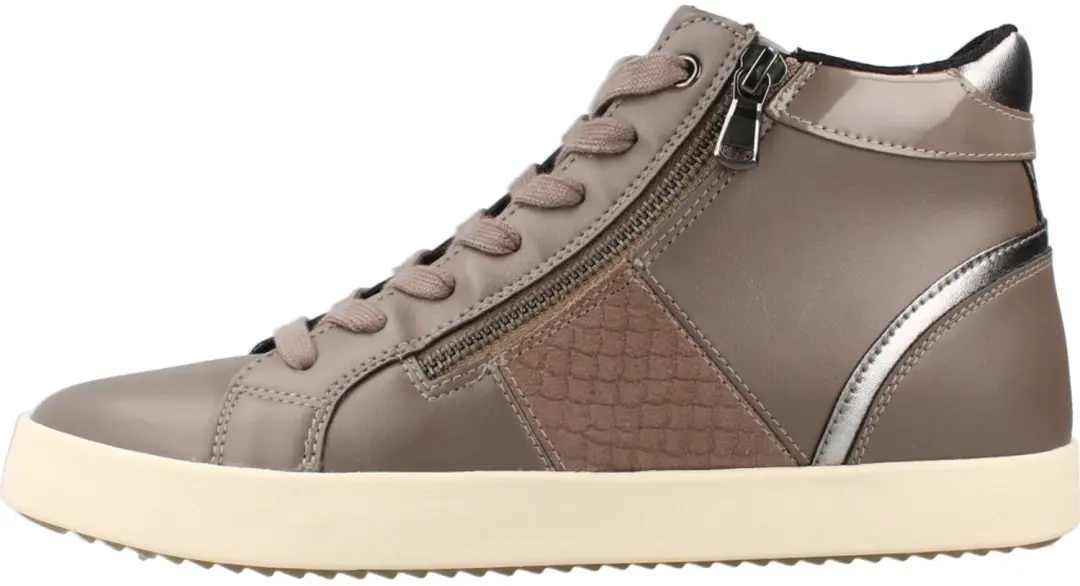 GEOX D BLOMIEE Beige 39 EU