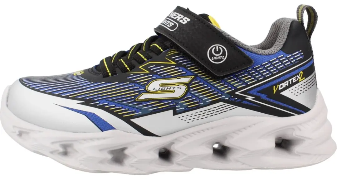 SKECHERS VORTEX 2.0 Veelkleurig 27 EU