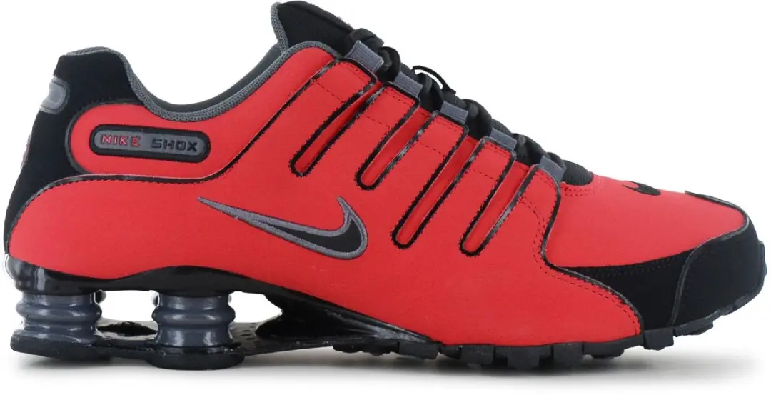 Nike Shox NZ