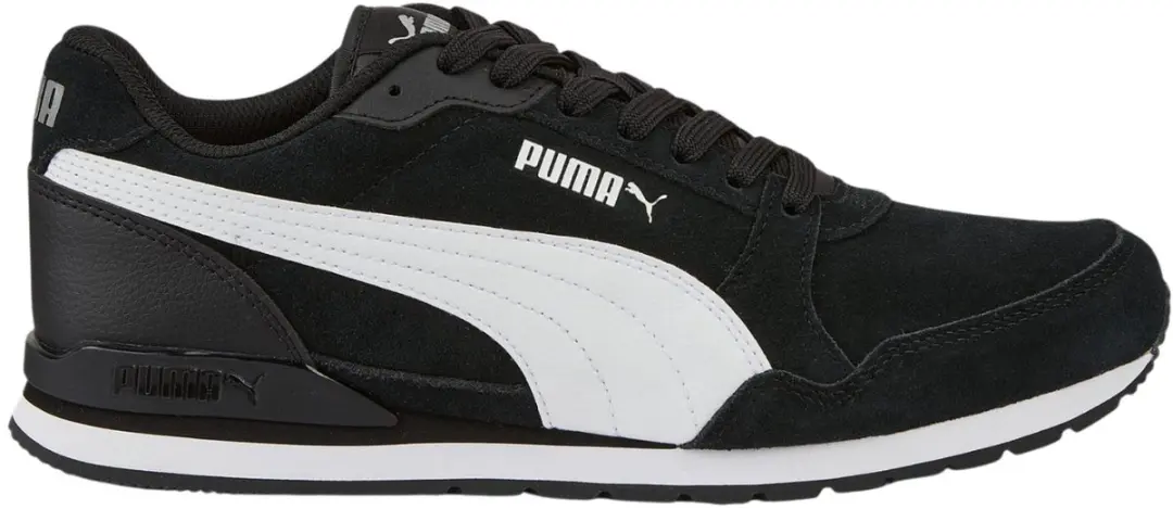 Puma Schoenen ST Runner v3 SD Zwart