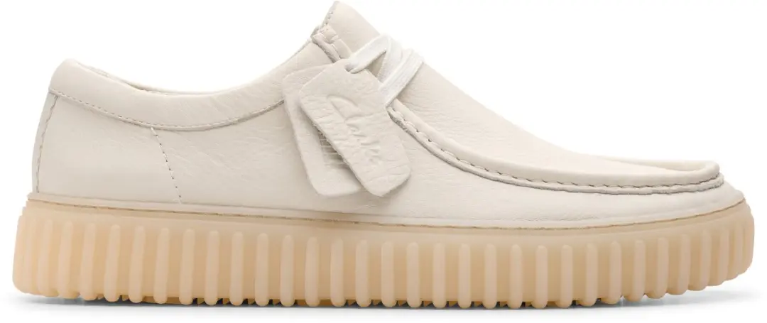 CLARKS Halbschuhe Torhill