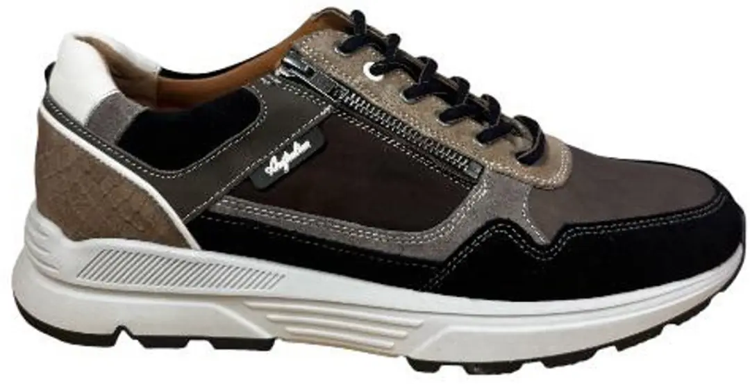Australian Sneaker Bruin Combi