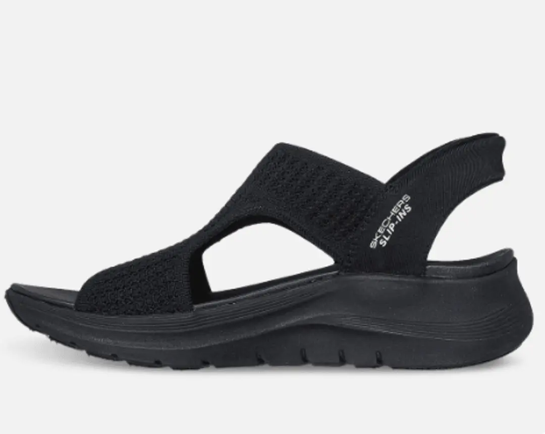 Skechers Arch Fit 2.0 Sandalen - Maat 40 - afbeelding 4 van 6