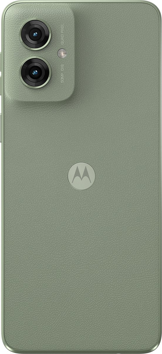 motorola moto g55 5G - 8/256GB - Smokey Green
