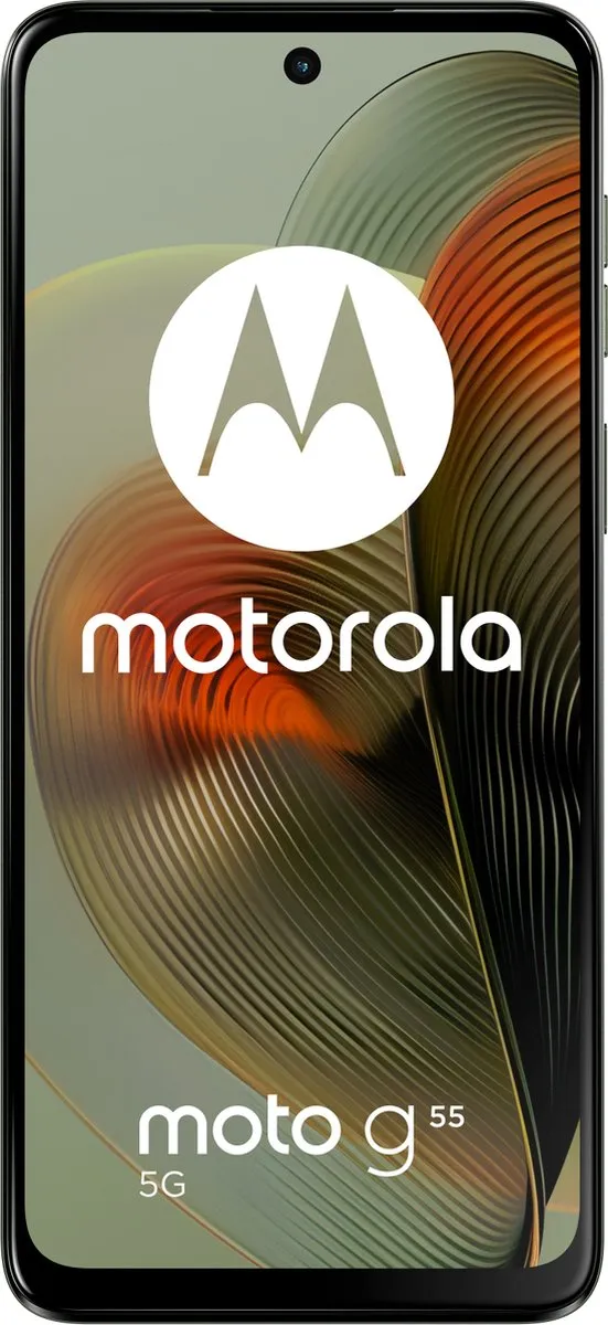 Motorola moto g55 5G 8/256GB - Smokey Green