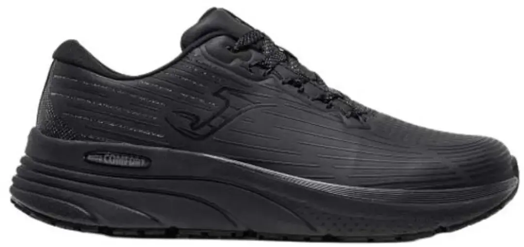 Joma Laina Schoenen Zwart EU 40 Vrouw