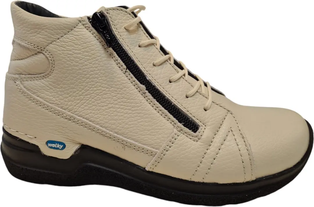 Wolky Why Floater Dames Veterschoenen 39