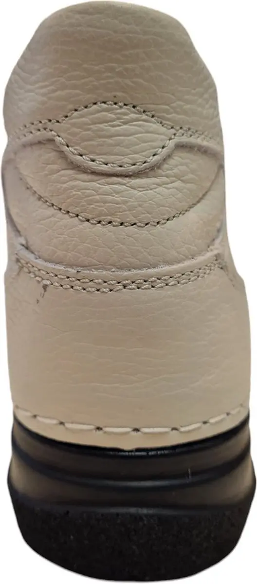 Wolky Why Floater Dames Veterschoenen 39 - Wit
