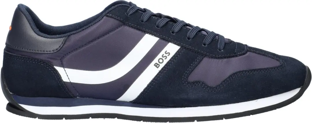 Hugo Boss Levon Runn Sneakers Laag