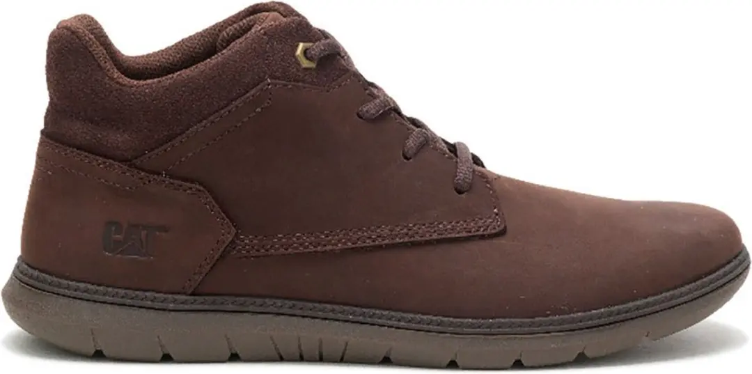 Caterpillar Roamer Mid 2.0 Schoenen - Bruin - EU 44 - afbeelding 4 van 6