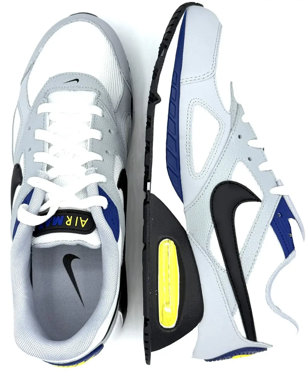 Nike Air Max Ivo Sneakers Heren - Maat 41 - afbeelding 3 van 6