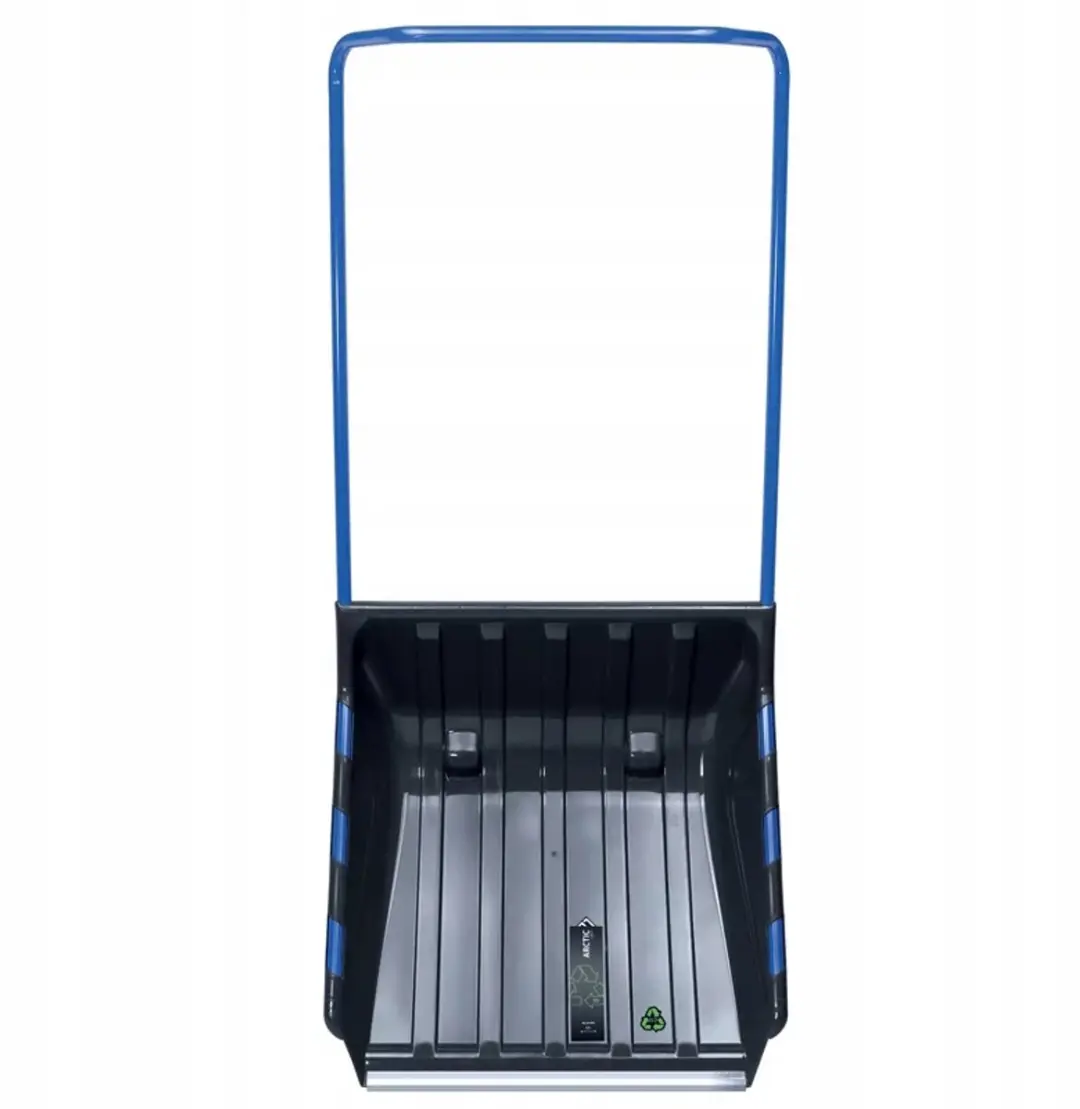 Arctic L Eco Sneeuwschuiver met Wielen