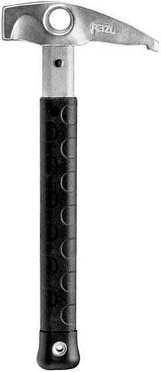 Petzl Bongo Klimgereedschap - afbeelding 2 van 2