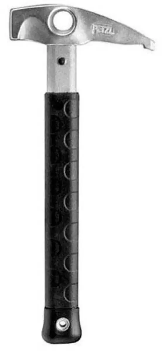 Petzl Bongo Klimgereedschap