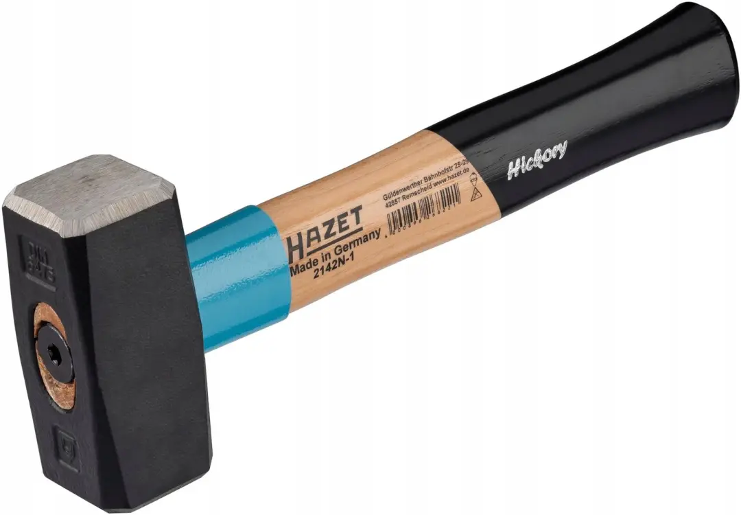 Hazet 2142N-1 Dubbele Kophamer 1000g