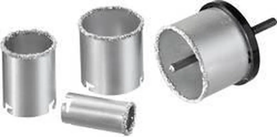 KWB Gatenzaagset Metaal 6-delig - 33mm - afbeelding 5 van 6