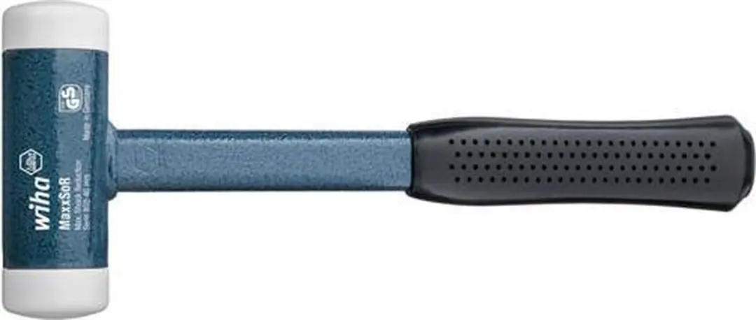 Wiha 39019 Terugslagloze Hamer