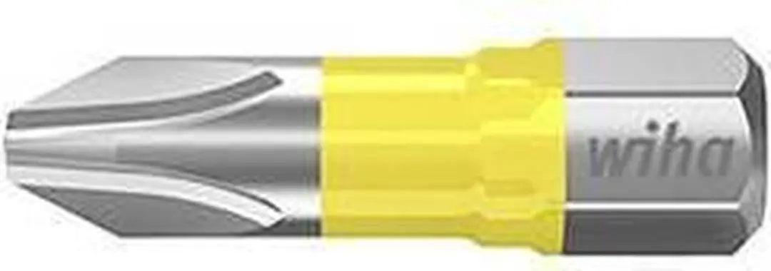 Wiha Y-Bit PH2 25mm Bitset