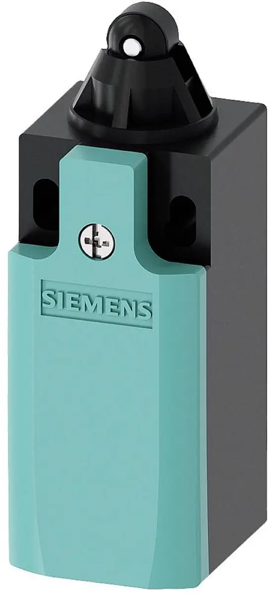 Siemens 3SE5232-0HD03 Positieschakelaar Rolplunjer 6A