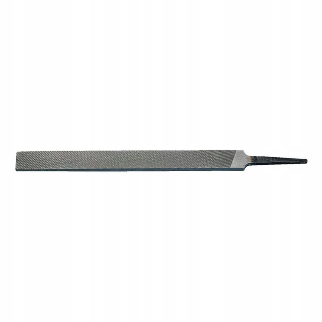 Wurth Platte Vijl H3 Fijn 200mm