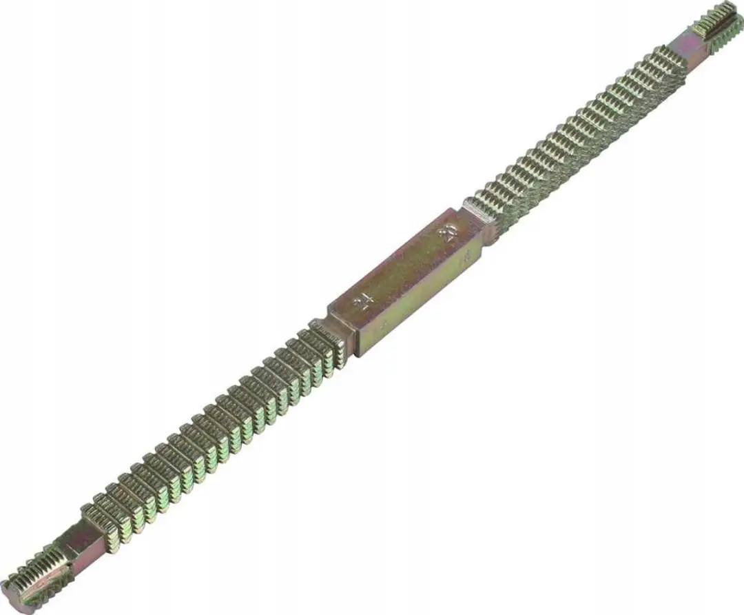 Condor Schroefdraadvijl Inch 10-24 TPI voor Reparatie