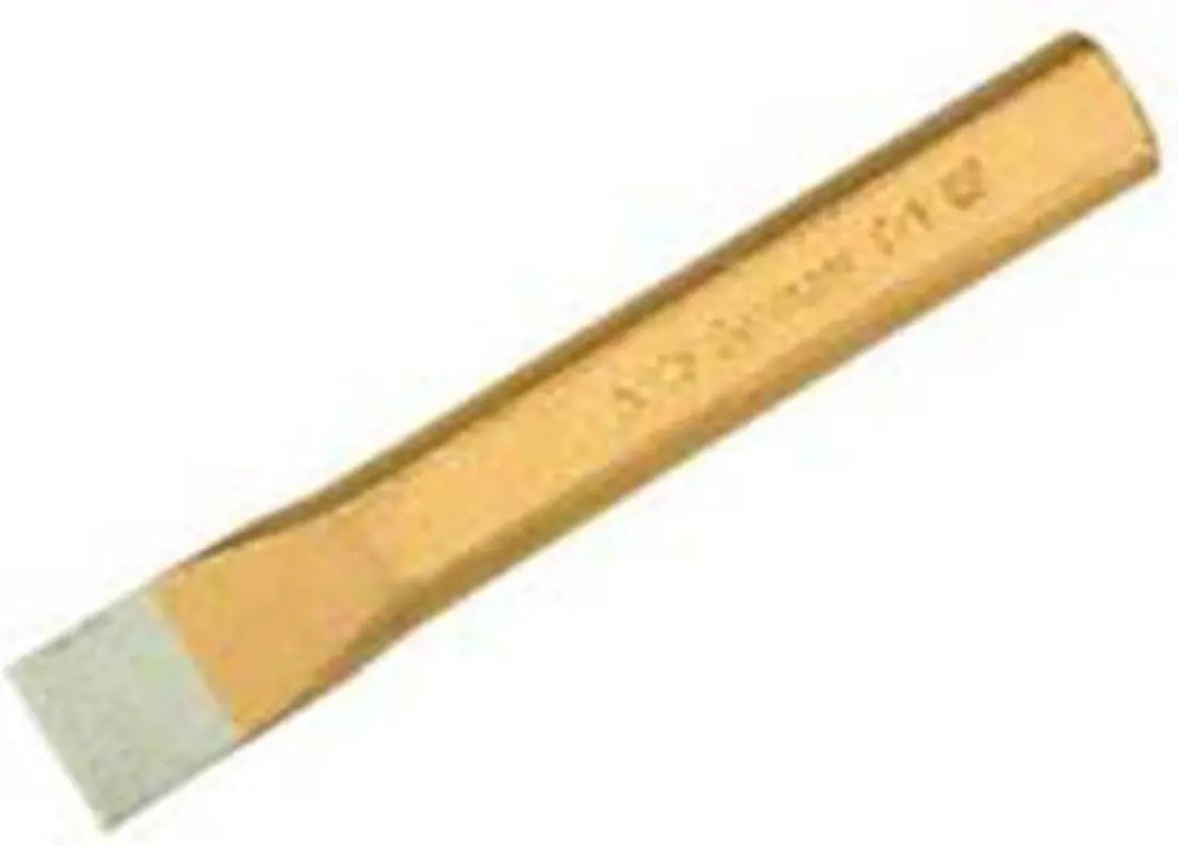 Rennsteig Koudbeitel 175x20x12mm