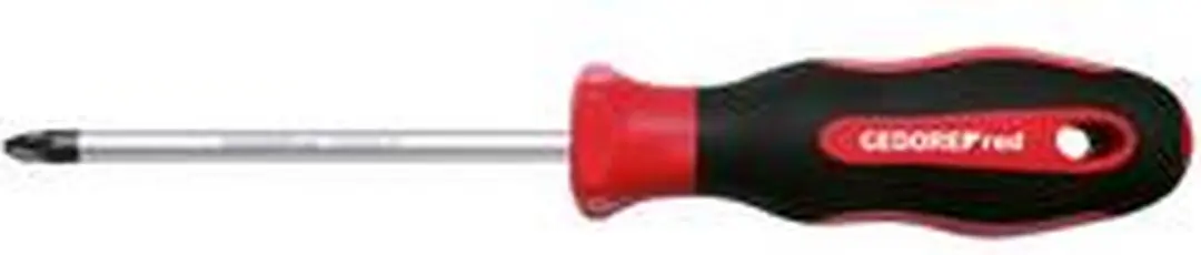 Gedore RED R38300219 Kruiskop Schroevendraaier 100mm