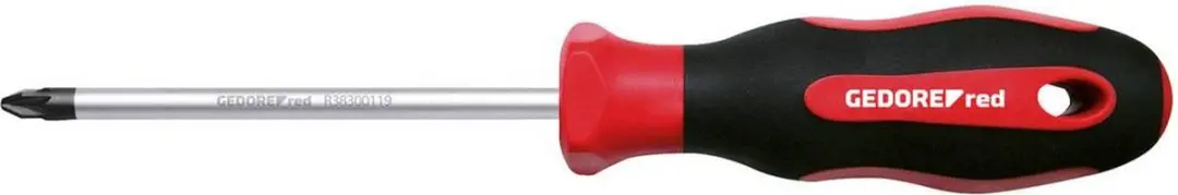 Gedore RED R38300219 Kruiskop Schroevendraaier 100mm